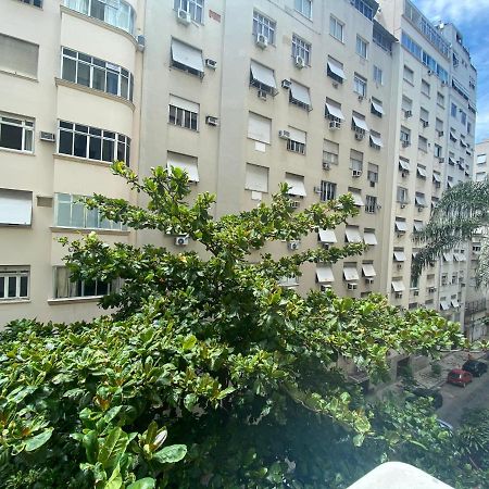 Apart Copa 504 Apartment Rio de Janeiro Exterior photo