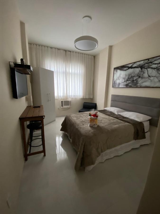 Apart Copa 504 Apartment Rio de Janeiro Exterior photo