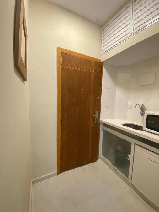 Apart Copa 504 Apartment Rio de Janeiro Exterior photo